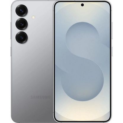 Obrázek Samsung Galaxy S25 5G 12 GB/ 256 GB šedá, EU