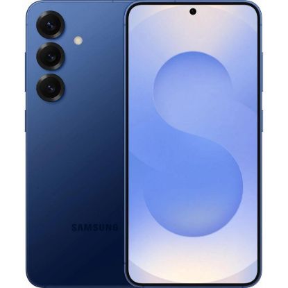 Obrázek Samsung Galaxy S25 5G 12 GB/ 512 GB tmavomodrá, EU