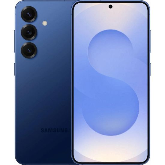 Obrázek Samsung Galaxy S25 5G 12 GB/ 512 GB tmavomodrá, EU