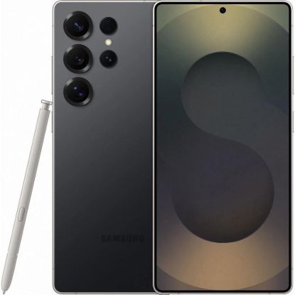Obrázek Samsung Galaxy S25 Ultra 5G 12 GB/ 1 TB černý titan, EU