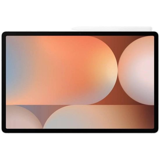 Obrázek Samsung Galaxy Tab S10+ (5G) 12 GB/ 512 GB, EU, stříbrný