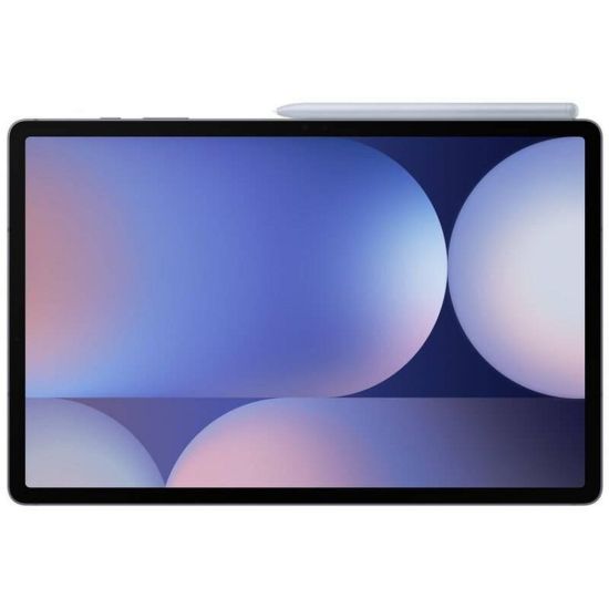 Obrázek Samsung Galaxy Tab S10+ (WiFi) 12 GB/ 256 GB, EU, šedomodrý