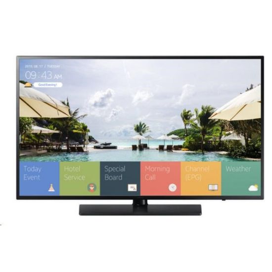 Obrázek SAMSUNG Hospitality TV HG43ET690UBXEN