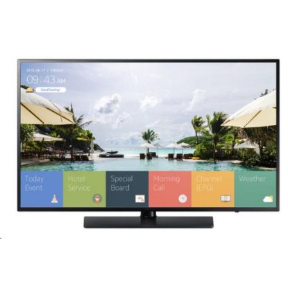 Obrázek SAMSUNG Hospitality TV HG75ET690UEXEN