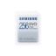 Obrázek Samsung SDXC karta 256 GB EVO PLUS