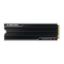 Obrázek Samsung SSD 9100 PRO with Heatsink PCIe 5.0 NVMe M.2 SSD – 2 TB