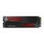 Obrázek Samsung SSD 990 PRO with Heatsink 2000 GB