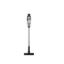 Obrázek Samsung Stick vacuum Battery Dry Bagless 0.8 L 410 W Black, Silver, EU