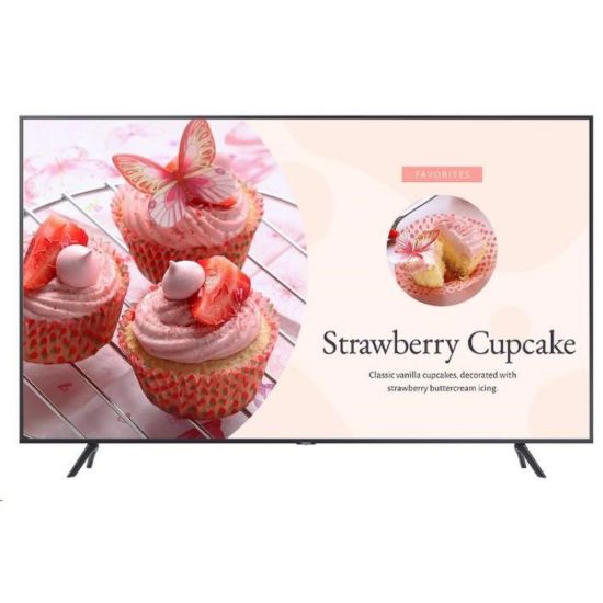 Obrázek SMART Signage LED BE50T- H LH50BETHLGUXEN