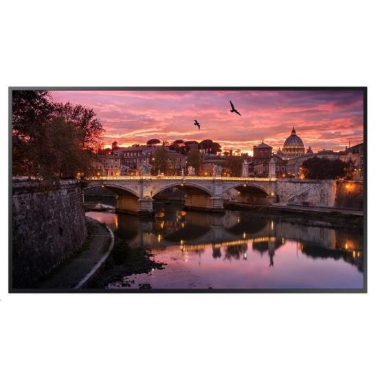Obrázek SMART Signage LED QB43B 43" LH43QBBEBGCXEN