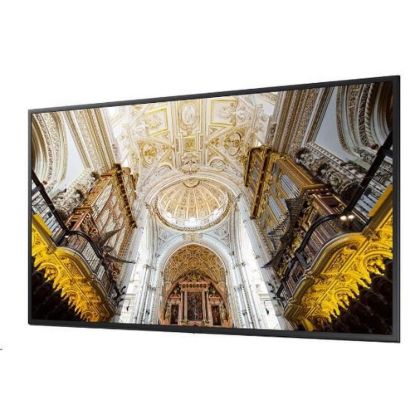 Obrázek SMART Signage LED QB50RB 50" LH50QBRBBGCXEN