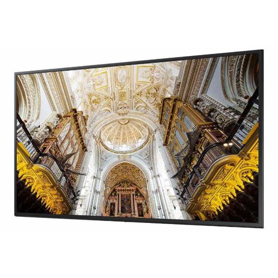 Obrázek SMART Signage LED QE75T 75" LH75QETEPGCXEN