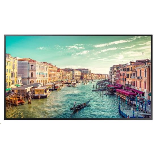 Obrázek SMART Signage LED QM43C 43" LH43QMCEPGCXEN
