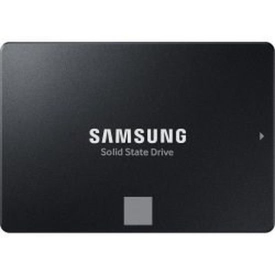 Obrázek SSD 2, 5" Samsung 870 EVO SATA III- 2000 GB