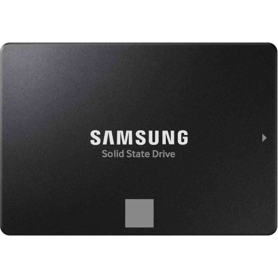 Obrázek SSD 2, 5" Samsung 870 EVO SATA III- 250 GB