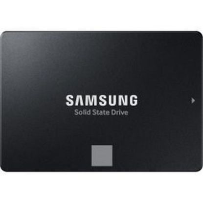 Obrázek SSD 2, 5" Samsung 870 EVO SATA III- 500 GB