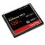 Obrázek SanDisk Compact Flash 128 GB Extreme Pro (160MB/ s) VPG 65, UDMA 7