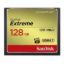 Obrázek SanDisk Compact Flash Card 128 GB Extreme (R: 120/ W: 85 MB/ s UDMA7)