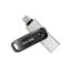 Obrázek SanDisk Flash Disk 128 GB iXpand Flash Drive Go