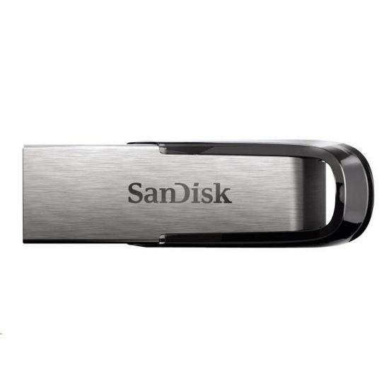 Obrázek SanDisk Flash Disk 128 GB Ultra Flair, USB 3.0