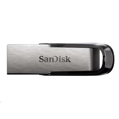 Obrázek SanDisk Flash Disk 512 GB Ultra Flair, USB 3.0, 150MB/ s read 512 GB