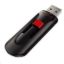 Obrázek SanDisk Flash Disk 64 GB Cruzer Glide, USB 2.0