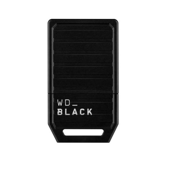 Obrázek SanDisk WD BLACK C50, Rozšiřující karta pro Xbox, 512 GB