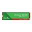 Obrázek WD GREEN SSD 2 TB SN3000 Powered by SanDisk, PCIe Gen4 x 4, M.2 2280, (R: 5000/ W: 4200 MB/ s)