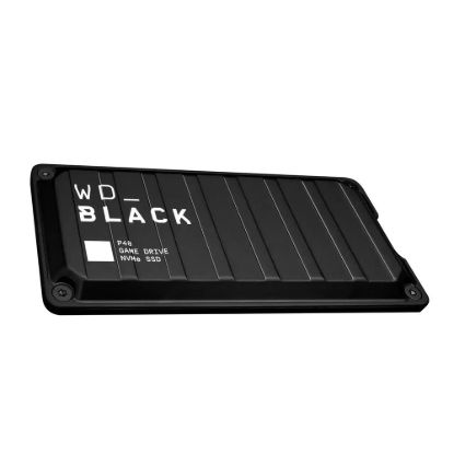 Obrázek SanDisk externí SSD 500 GB WD BLACK P40 Game Drive
