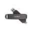 Obrázek SanDisk Flash Disk 1 TB Extreme Pro Dual Drive, USB- C, černá