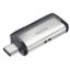 Obrázek SanDisk Flash Disk 128 GB Dual USB Drive Type- C Ultra
