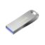 Obrázek SanDisk Flash Disk 128 GB Ultra Luxe, USB 3.1