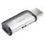 Obrázek SanDisk Flash Disk 256 GB Ultra, Dual USB Drive Type- C
