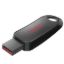 Obrázek SanDisk Flash Disk 32 GB Cruzer Snap, USB 2.0