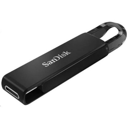 Obrázek SanDisk Flash Disk 32 GB Ultra, USB Type- C, 150MB/ s