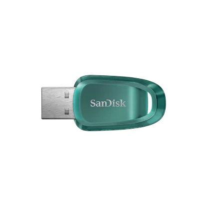 Obrázek SanDisk Flash Disk 512 GB Ultra Eco , USB 3.2 Gen 1, Upto 100MB/ s R