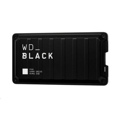 Obrázek SanDisk WD BLACK P50 externí SSD 1 TB WD BLACK P50 Game Drive Call of Duty Edition
