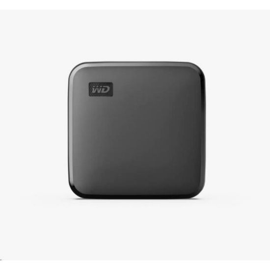 Obrázek SanDisk WD Elements SE externí SSD 1 TB USB 3.2 400MB/ s odolnost proti pádu z výšky