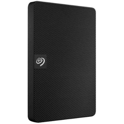 Obrázek SEAGATE Externí HDD 1 TB Expansion portable, USB 3.0, Černá