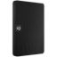 Obrázek SEAGATE Externí HDD 1 TB Expansion portable, USB 3.0, Černá