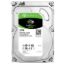 Obrázek SEAGATE HDD 2 TB BARRACUDA, 3.5", SATAIII, 7200 RPM, Cache 256MB