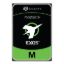 Obrázek SEAGATE HDD EXOS M 3, 5" - 28 TB, SATA III, 512MB, 512e