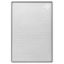 Obrázek SEAGATE Externí HDD 4 TB One Touch PW, USB 3.0, Stříbrná