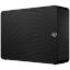 Obrázek SEAGATE externí HDD Expansion Portable 3.5", 16 TB, USB 3.0, černá