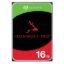 Obrázek SEAGATE HDD 16 TB IRONWOLF PRO (NAS), 3.5", SATAIII, 7200 RPM, Cache 256MB