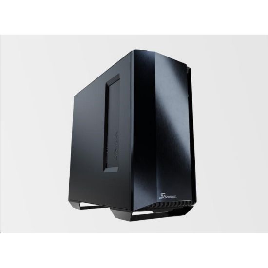 Obrázek SEASONIC skříň SYNCRO Q704 + zdroj SYNCRO DGC- 750 Gold, 750 W