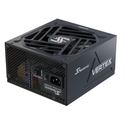 Obrázek SEASONIC zdroj 1200 W VERTEX, 135mm, Modulární, 80+ Gold