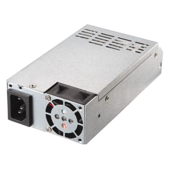 Obrázek SEASONIC zdroj 250 W SSP- 250SUB 80+ Bronze, Flex ATX, full range