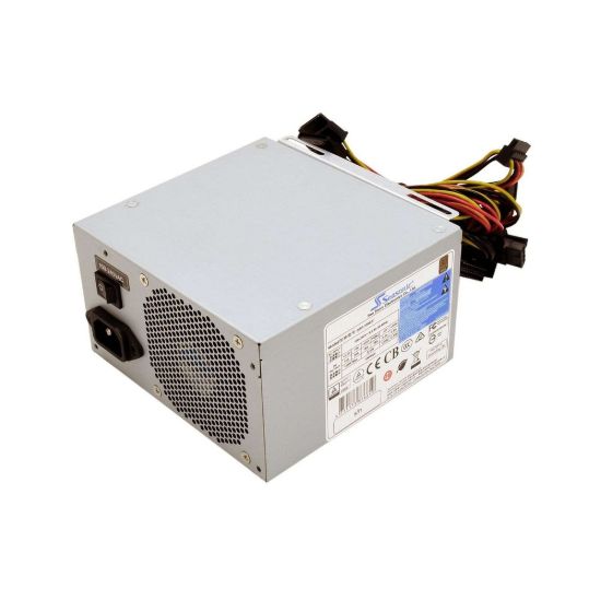 Obrázek SEASONIC zdroj 400 W SSP- 400ES2, 80+ Bronze