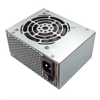 Obrázek SEASONIC zdroj SSP- 300SFG, 300 W, SFX, 80+GOLD